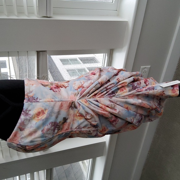 🍋For Love and Lemons Delphine Mini Dress - Picture 7 of 16